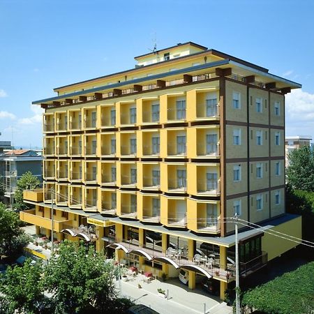 Hotel Sorriso Bellaria-Igea Marina Luaran gambar