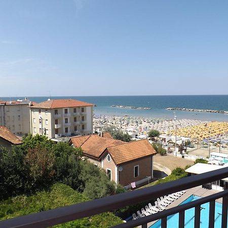 Hotel Sorriso Bellaria-Igea Marina Luaran gambar