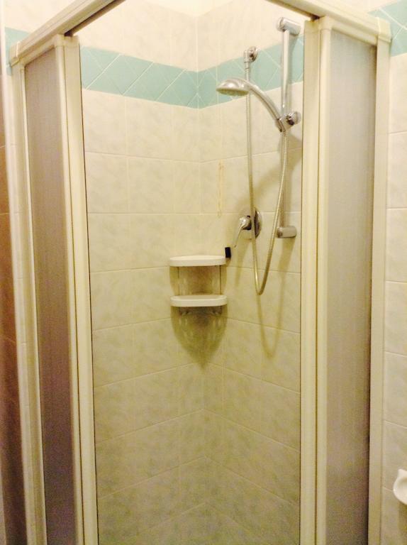 Hotel Sorriso Bellaria-Igea Marina Bilik gambar