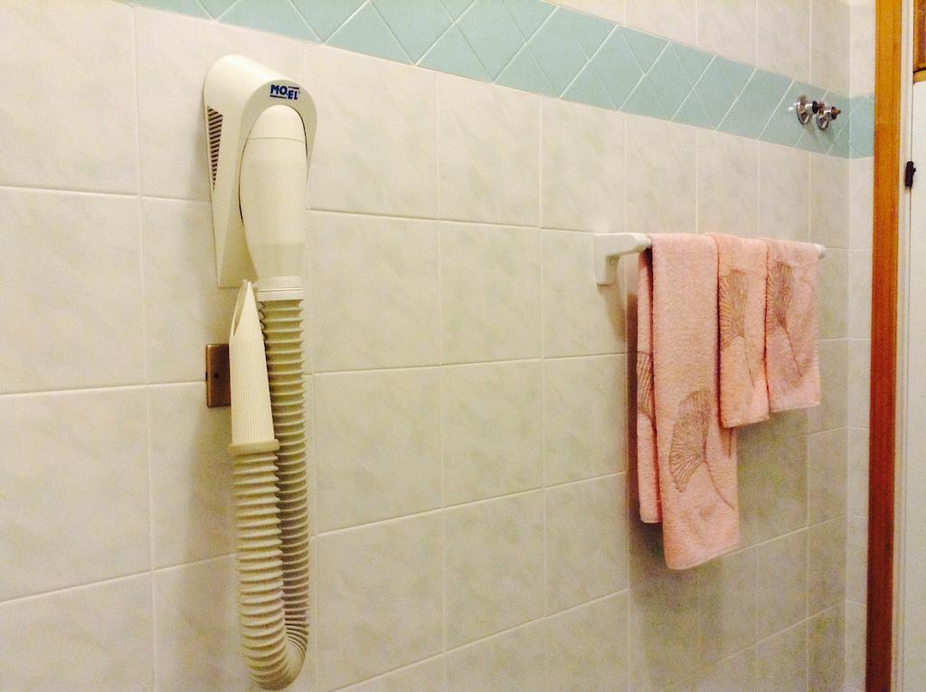 Hotel Sorriso Bellaria-Igea Marina Bilik gambar