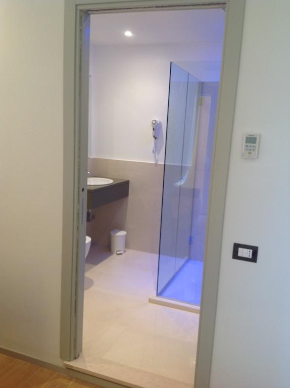 Hotel Sorriso Bellaria-Igea Marina Bilik gambar