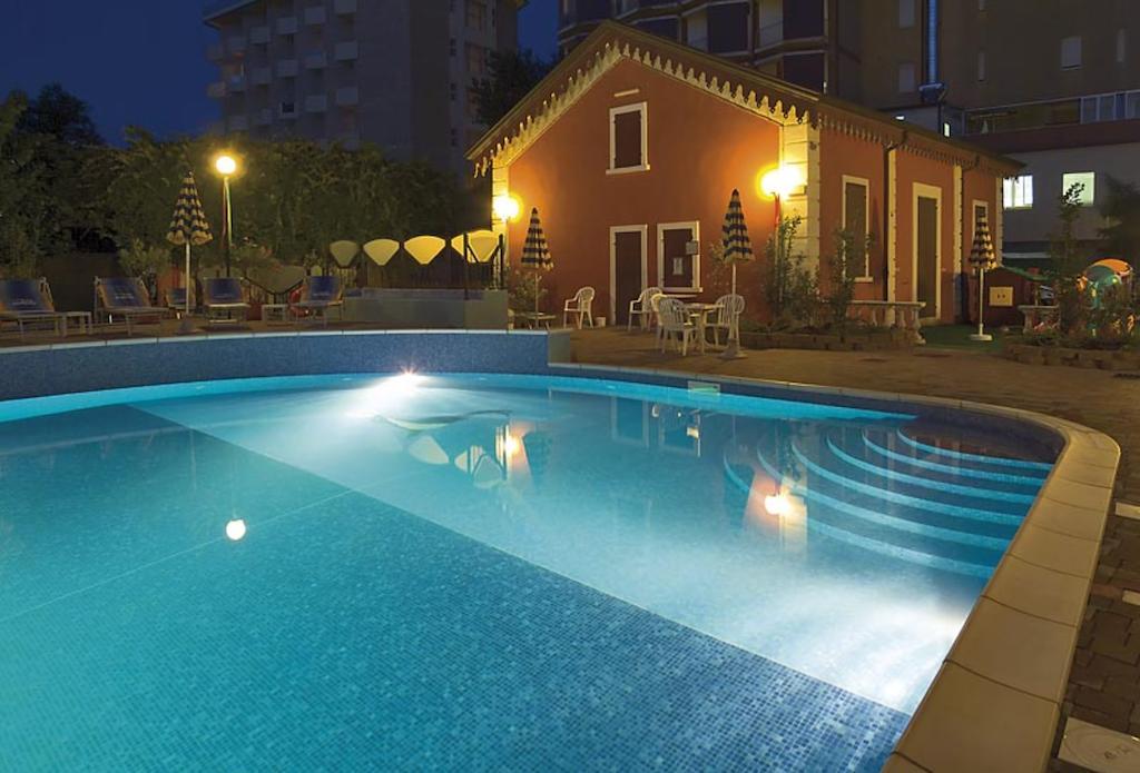 Hotel Sorriso Bellaria-Igea Marina Luaran gambar