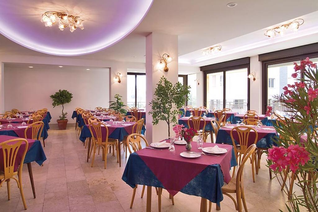 Hotel Sorriso Bellaria-Igea Marina Luaran gambar