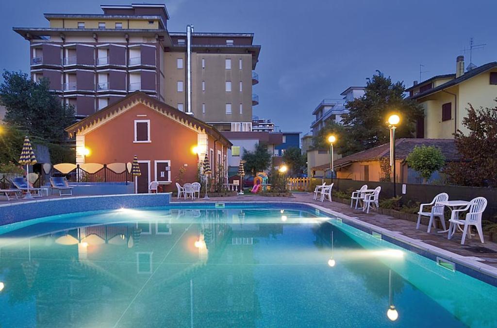 Hotel Sorriso Bellaria-Igea Marina Luaran gambar