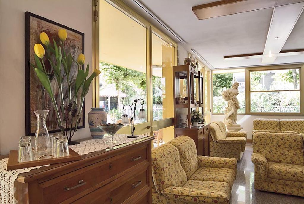 Hotel Sorriso Bellaria-Igea Marina Luaran gambar