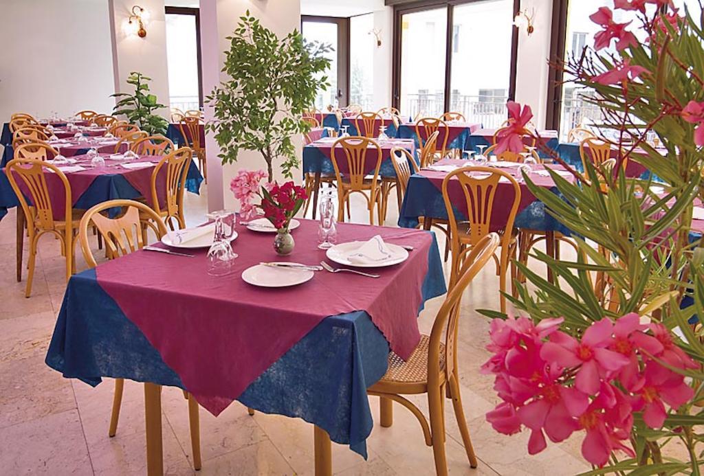 Hotel Sorriso Bellaria-Igea Marina Luaran gambar