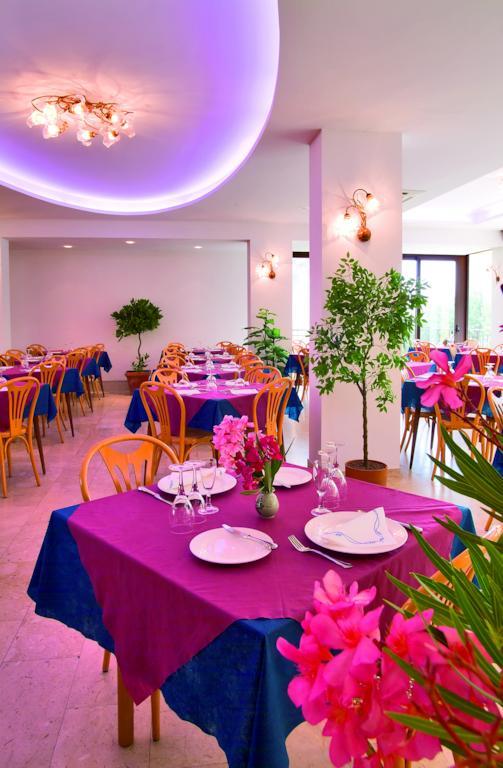 Hotel Sorriso Bellaria-Igea Marina Luaran gambar