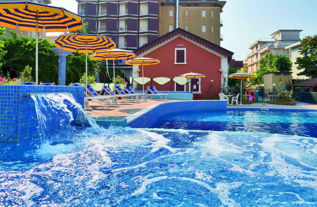 Hotel Sorriso Bellaria-Igea Marina Luaran gambar