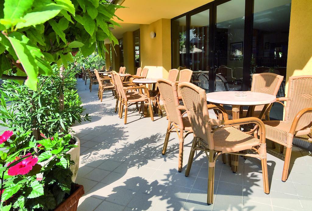 Hotel Sorriso Bellaria-Igea Marina Luaran gambar
