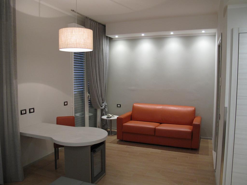 Hotel Sorriso Bellaria-Igea Marina Bilik gambar