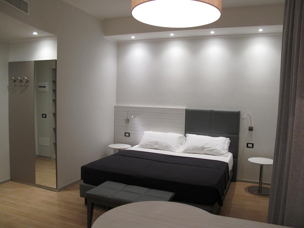 Hotel Sorriso Bellaria-Igea Marina Bilik gambar