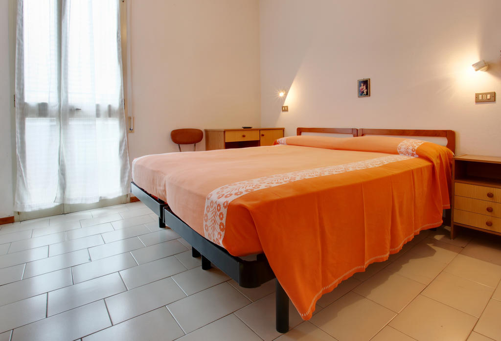 Hotel Sorriso Bellaria-Igea Marina Bilik gambar
