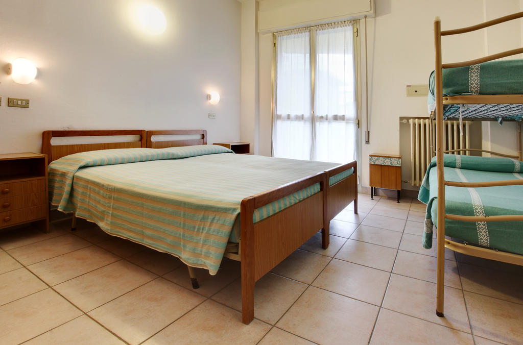 Hotel Sorriso Bellaria-Igea Marina Bilik gambar