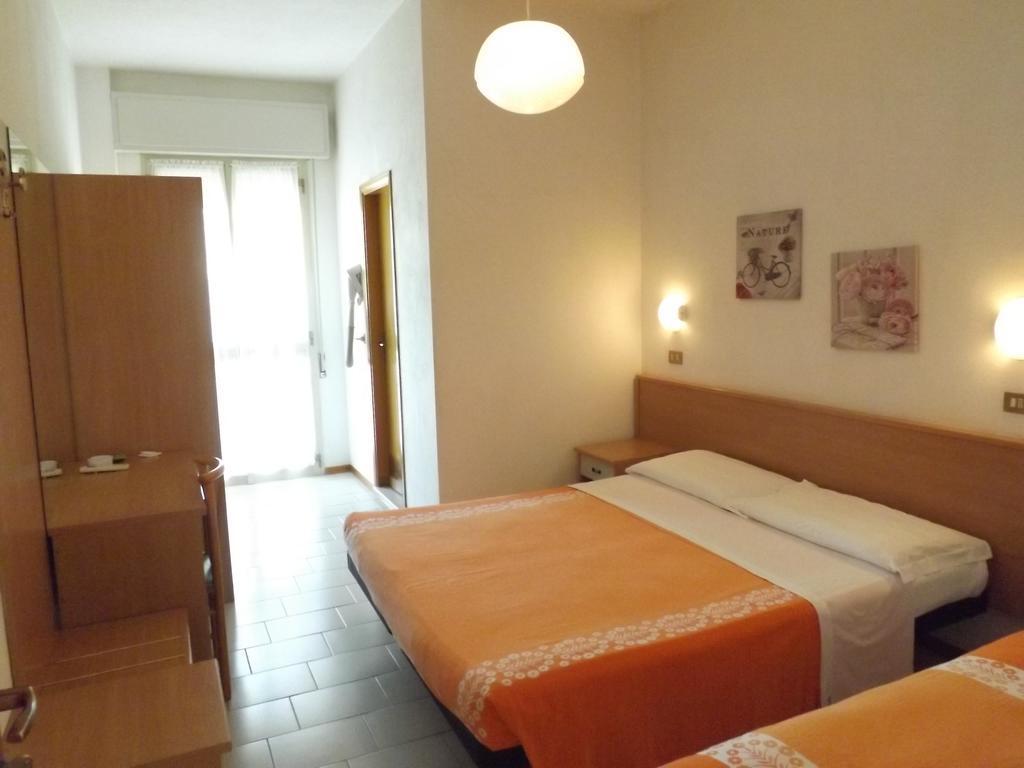 Hotel Sorriso Bellaria-Igea Marina Luaran gambar