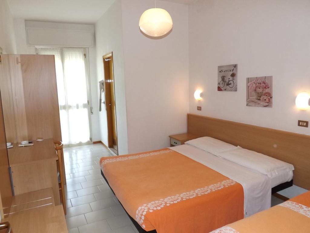 Hotel Sorriso Bellaria-Igea Marina Luaran gambar