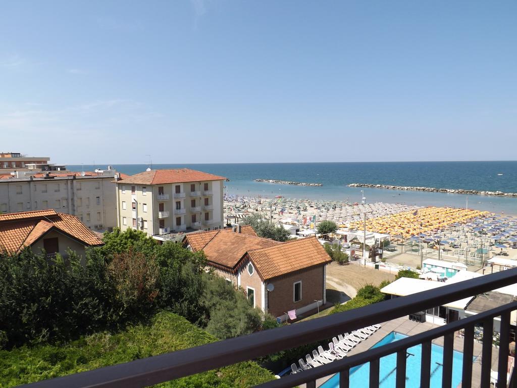 Hotel Sorriso Bellaria-Igea Marina Luaran gambar