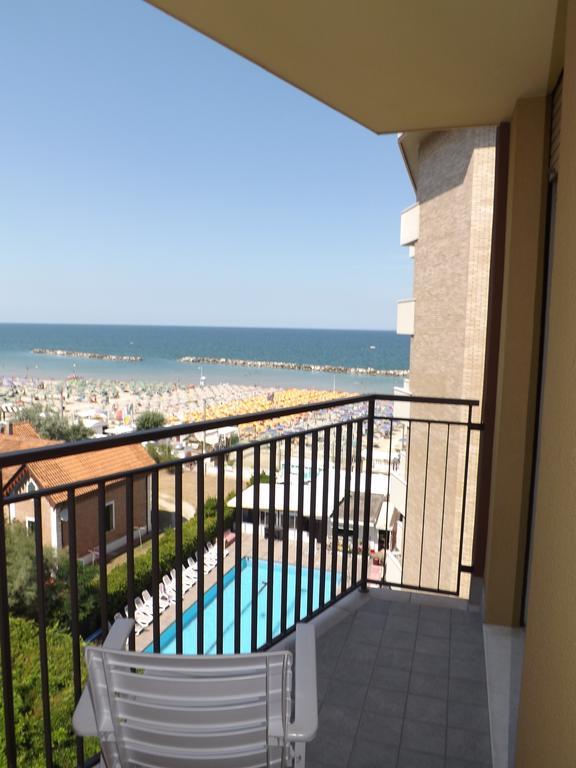 Hotel Sorriso Bellaria-Igea Marina Luaran gambar